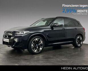 BMW iX3 Gebrauchtwagen