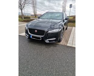 Jaguar XF Gebrauchtwagen