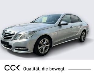 Mercedes-Benz E 250 Gebrauchtwagen