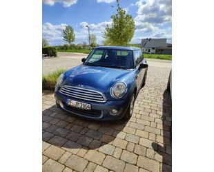 Mini ONE Gebrauchtwagen