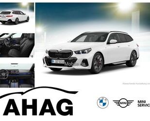 BMW 540 Gebrauchtwagen