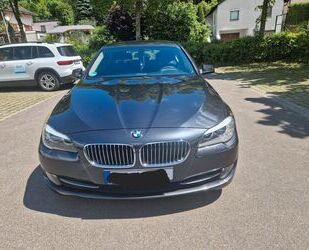 BMW 523 Gebrauchtwagen