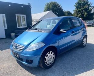 Mercedes-Benz A 150 Gebrauchtwagen