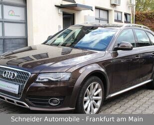 Audi A4 Allroad Gebrauchtwagen