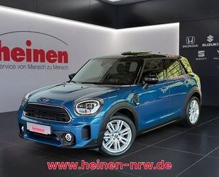 Mini Cooper Countryman Gebrauchtwagen