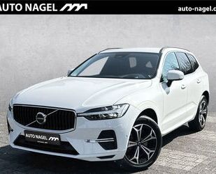 Volvo XC60 Gebrauchtwagen
