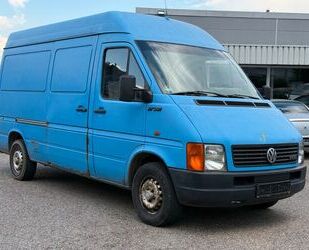VW LT Gebrauchtwagen