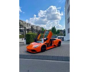 Lamborghini Murciélago Gebrauchtwagen