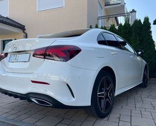 Mercedes-Benz A 250 Gebrauchtwagen