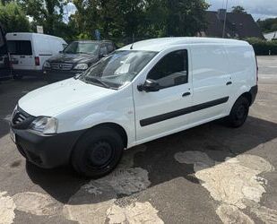Dacia Logan Gebrauchtwagen
