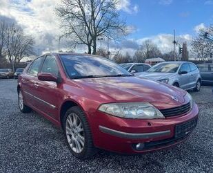 Renault Laguna Gebrauchtwagen