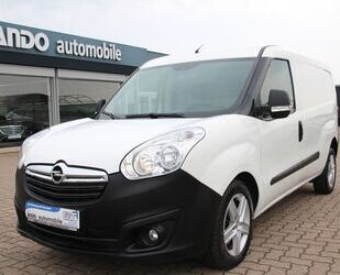 Opel Combo Gebrauchtwagen