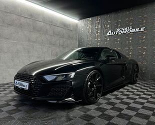 Audi R8 Gebrauchtwagen