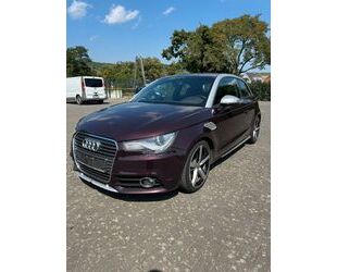 Audi A1 Gebrauchtwagen