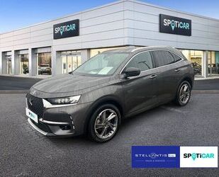 DS Automobiles DS7 (Crossback) Gebrauchtwagen