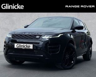 Land Rover Range Rover Evoque Gebrauchtwagen