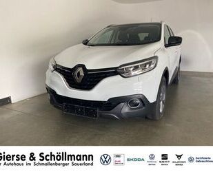Renault Kadjar Gebrauchtwagen
