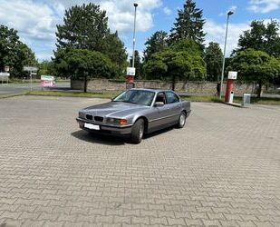 BMW 735 Gebrauchtwagen