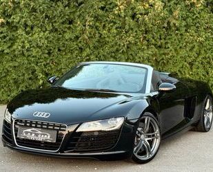 Audi R8 Gebrauchtwagen