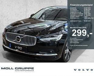 Volvo V90 Gebrauchtwagen