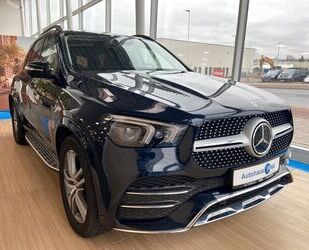 Mercedes-Benz GLE 450 Gebrauchtwagen