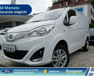 BYD ETP 3 Gebrauchtwagen