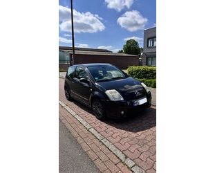 Citroen C2 Gebrauchtwagen