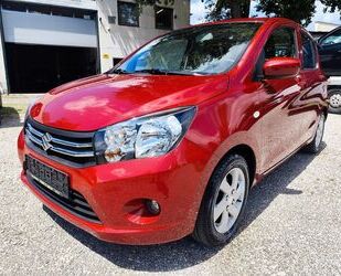 Suzuki Celerio Gebrauchtwagen