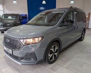Ford Grand Tourneo Gebrauchtwagen