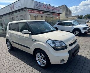 Kia Soul Gebrauchtwagen