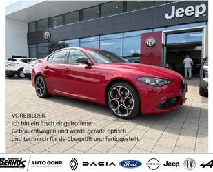 Alfa Romeo Giulia Gebrauchtwagen