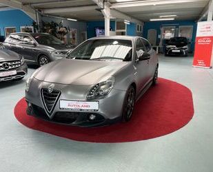 Alfa Romeo Giulietta Gebrauchtwagen