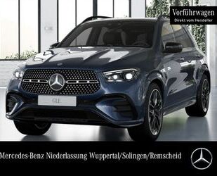 Mercedes-Benz GLE 350 Gebrauchtwagen