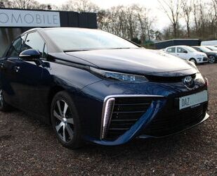 Toyota Mirai Gebrauchtwagen