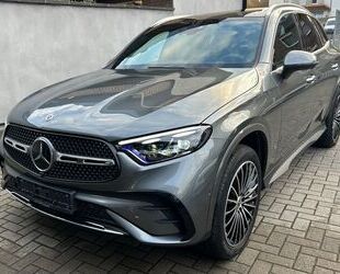 Mercedes-Benz GLC 300 Gebrauchtwagen
