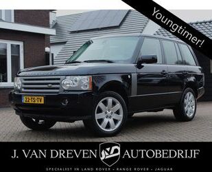 Land Rover Range Rover Gebrauchtwagen