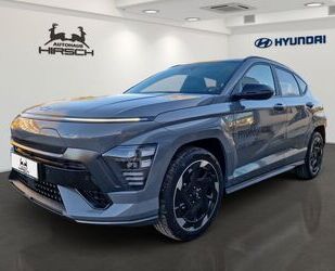 Hyundai KONA Elektro Gebrauchtwagen