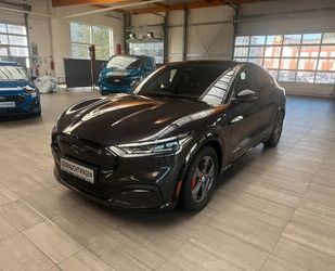 Ford Mustang Mach-E Gebrauchtwagen