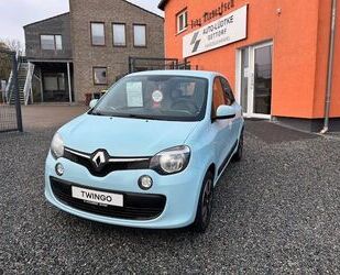 Renault Twingo Gebrauchtwagen
