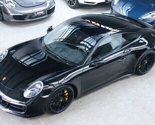 Porsche 991 Gebrauchtwagen