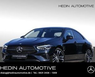 Mercedes-Benz CLA 180 Gebrauchtwagen