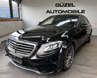 Mercedes-Benz S 350 Gebrauchtwagen