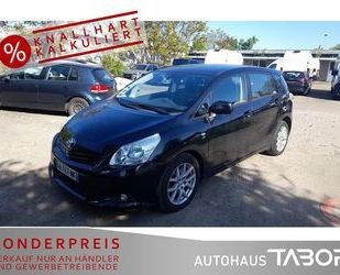 Toyota Verso Gebrauchtwagen