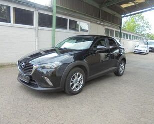 Mazda CX-3 Gebrauchtwagen
