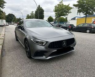 Mercedes-Benz CLS 53 AMG Gebrauchtwagen