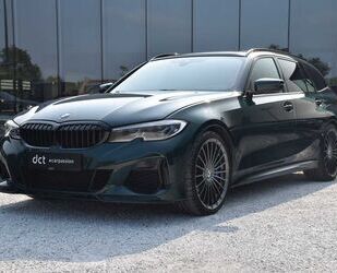 Alpina B3 Gebrauchtwagen