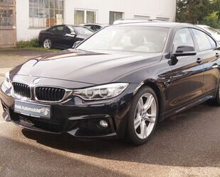 BMW 420 Gran Coupé Gebrauchtwagen