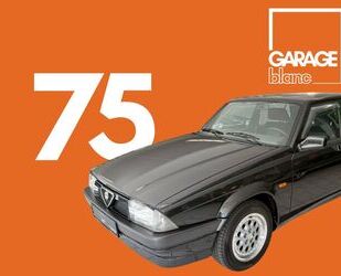 Alfa Romeo 75 Gebrauchtwagen