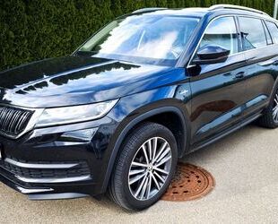 Skoda Kodiaq Gebrauchtwagen