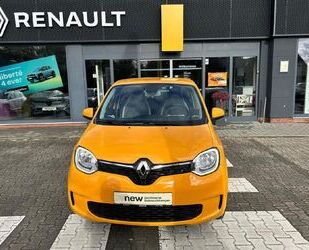 Renault Twingo Gebrauchtwagen